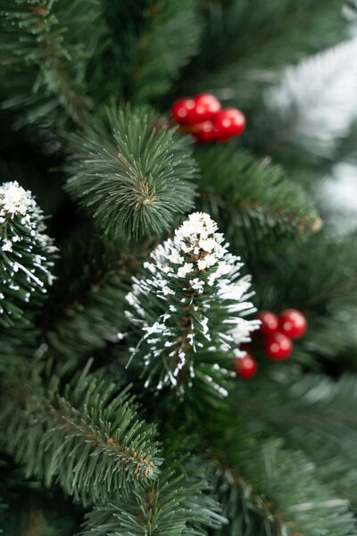 Umjetni bor - Iza cranberry pine - 120cm