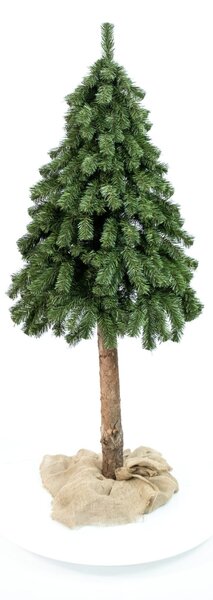 Umjetni bor - planinski bor premium - 70cm