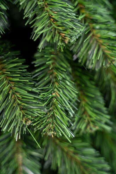 Umjetni bor - planinski bor premium - 70cm