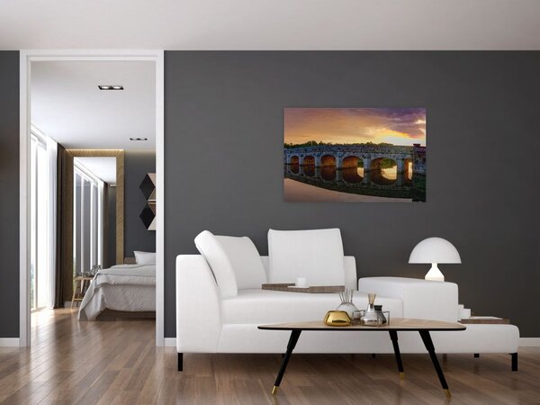 Slika mosta (90x60 cm)