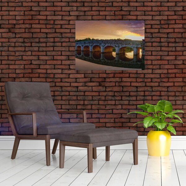 Slika mosta (70x50 cm)