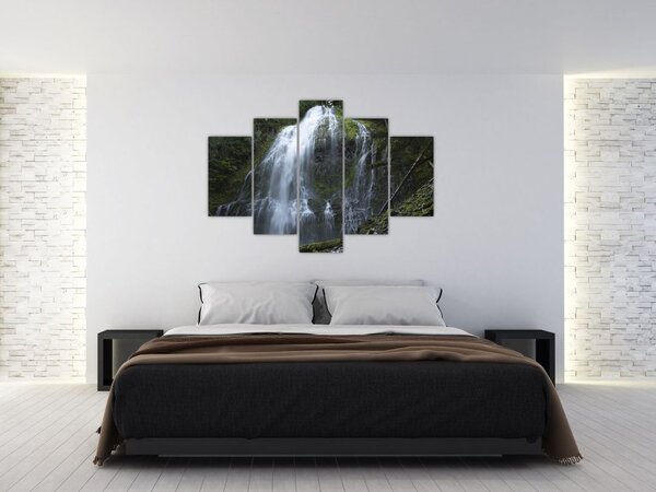 Slika vodopada (150x105 cm)