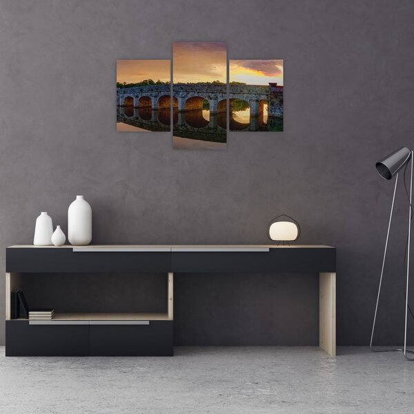 Slika mosta (90x60 cm)