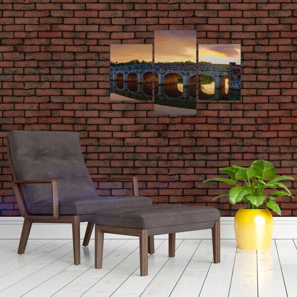 Slika mosta (90x60 cm)