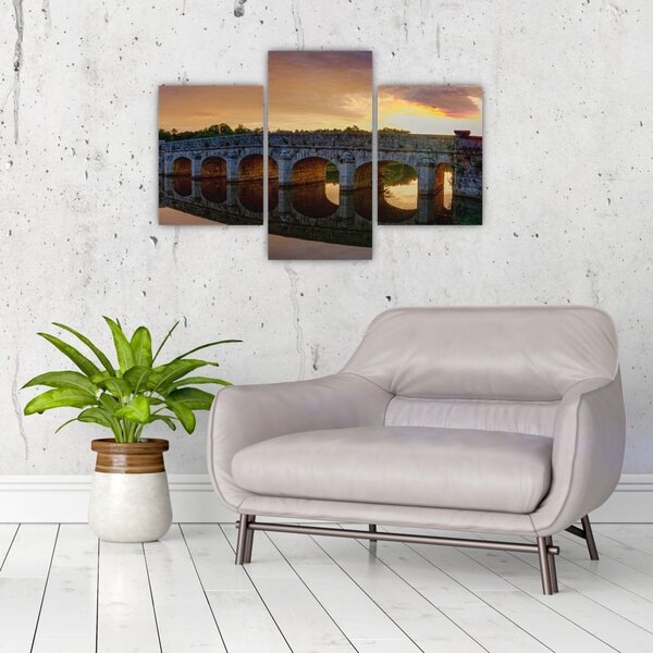 Slika mosta (90x60 cm)
