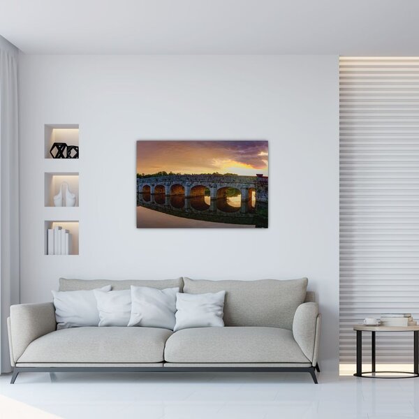 Slika mosta (90x60 cm)
