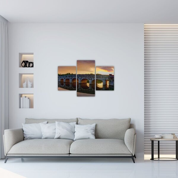 Slika mosta (90x60 cm)
