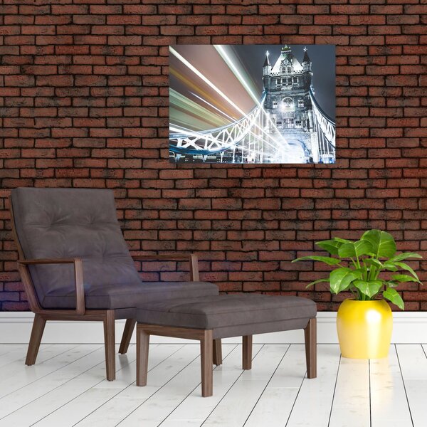 Slika Tower Bridgea (70x50 cm)