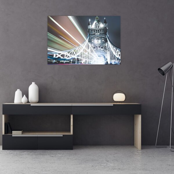 Slika Tower Bridgea (90x60 cm)