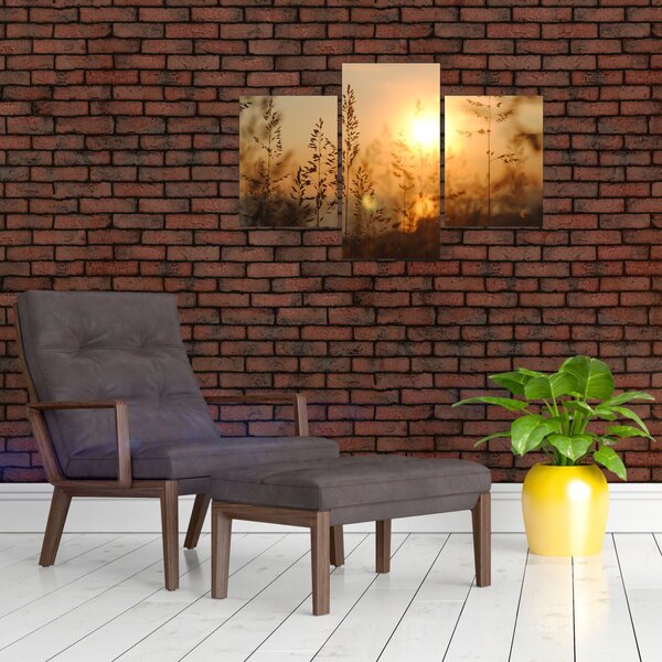 Slika izlaska sunca (90x60 cm)