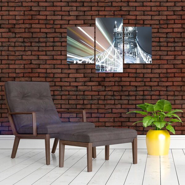 Slika Tower Bridgea (90x60 cm)