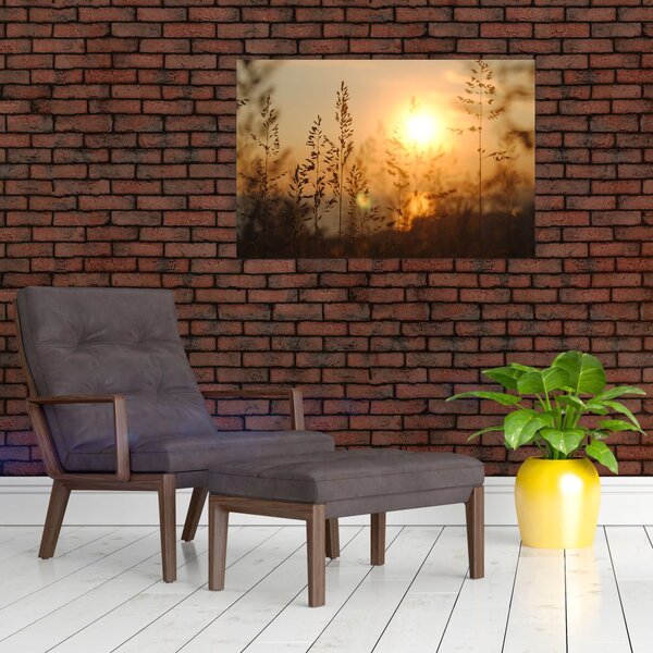 Slika izlaska sunca (90x60 cm)