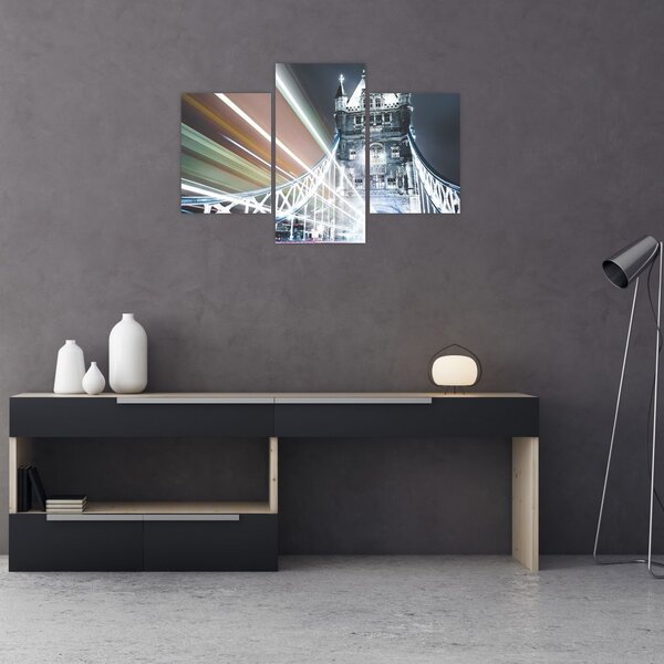 Slika Tower Bridgea (90x60 cm)