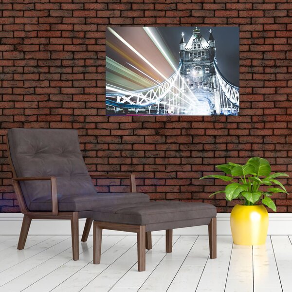 Slika Tower Bridgea (90x60 cm)