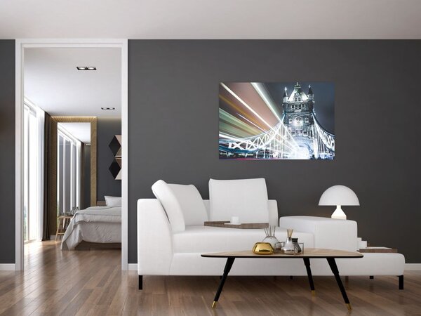 Slika Tower Bridgea (90x60 cm)