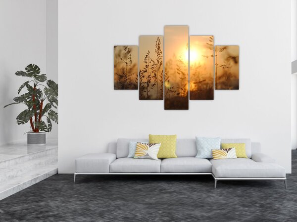 Slika izlaska sunca (150x105 cm)