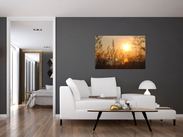 Slika izlaska sunca (90x60 cm)