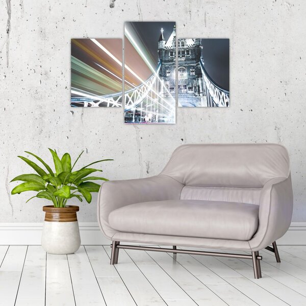 Slika Tower Bridgea (90x60 cm)