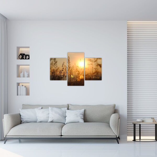 Slika izlaska sunca (90x60 cm)