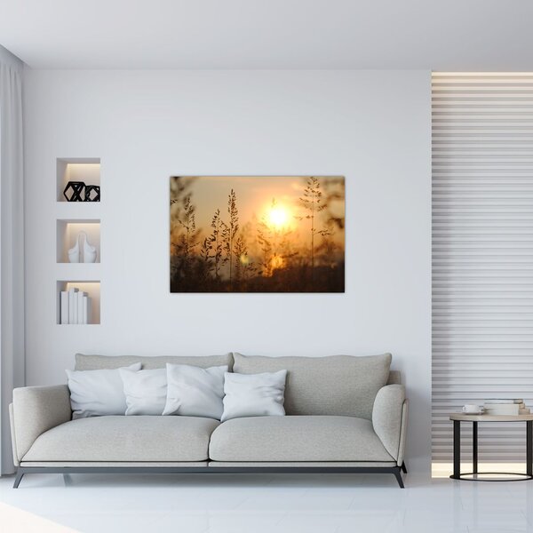 Slika izlaska sunca (90x60 cm)
