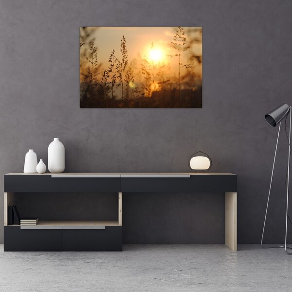 Slika izlaska sunca (90x60 cm)