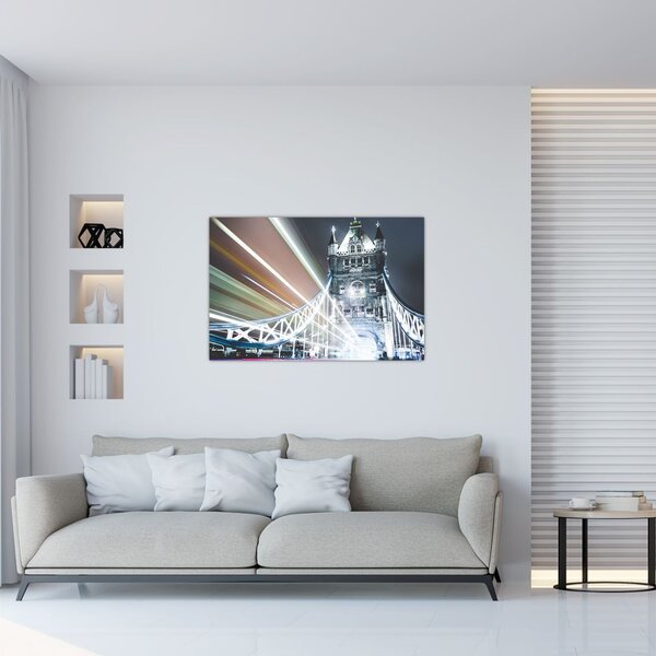 Slika Tower Bridgea (90x60 cm)
