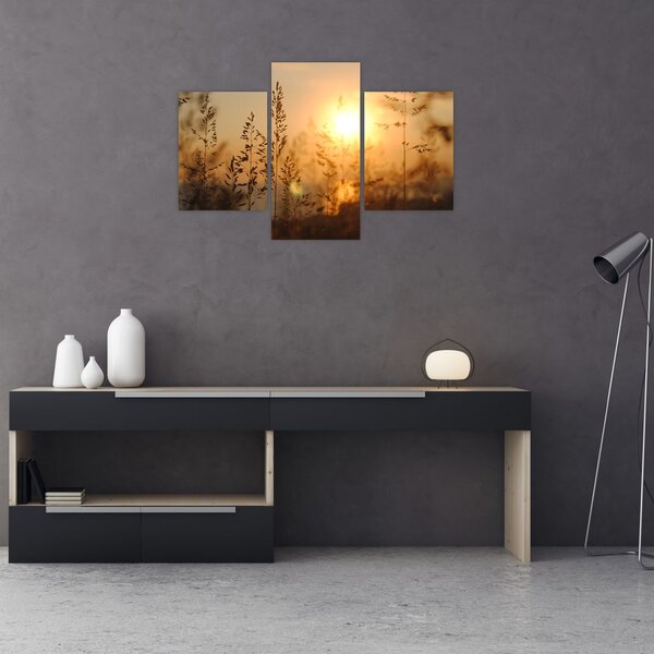 Slika izlaska sunca (90x60 cm)