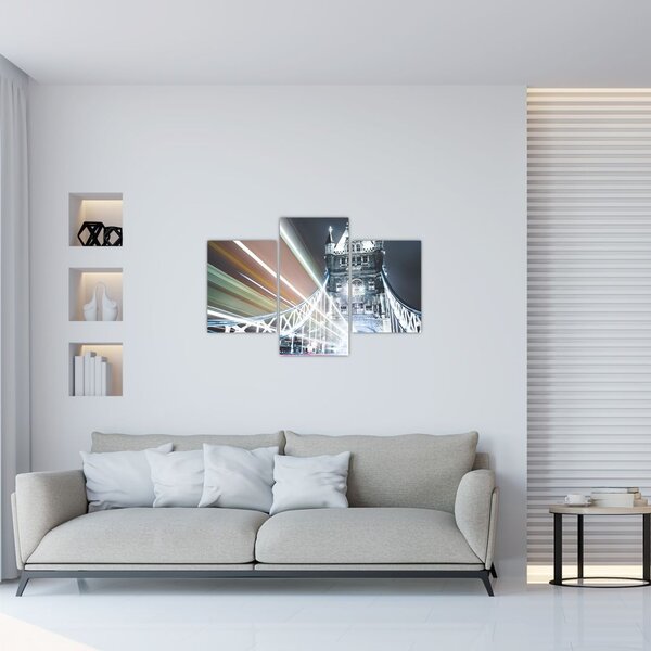 Slika Tower Bridgea (90x60 cm)