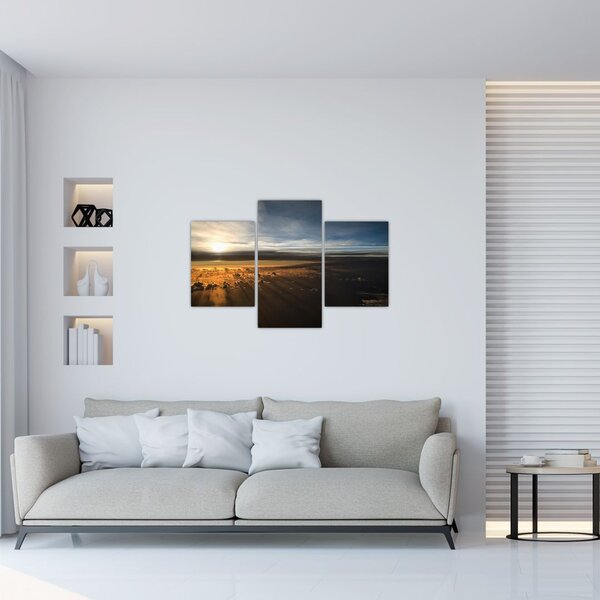 Slika neba (90x60 cm)