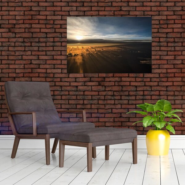 Slika neba (90x60 cm)