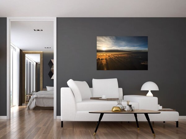 Slika neba (90x60 cm)