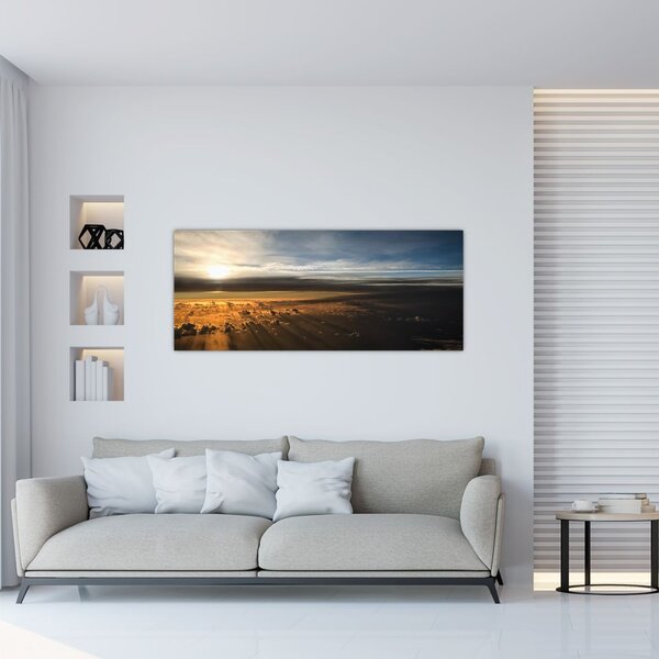 Slika neba (120x50 cm)