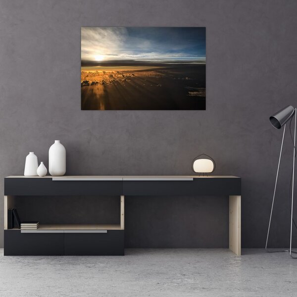 Slika neba (90x60 cm)