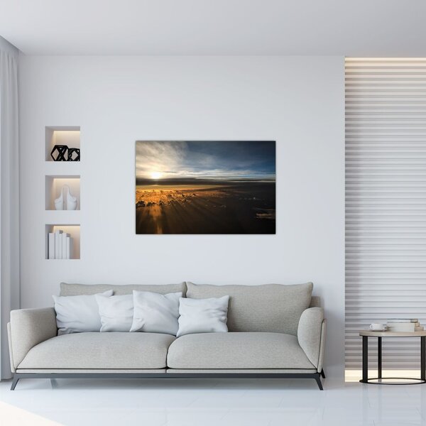 Slika neba (90x60 cm)