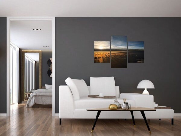 Slika neba (90x60 cm)