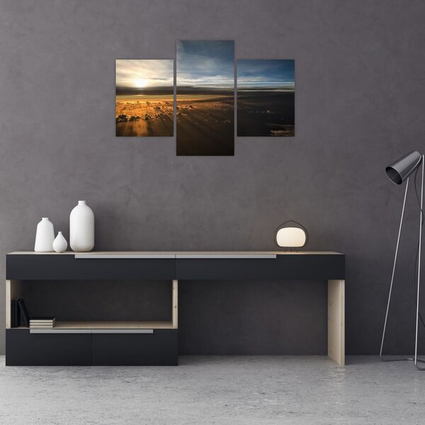 Slika neba (90x60 cm)