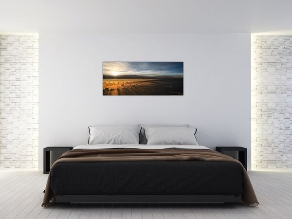 Slika neba (120x50 cm)