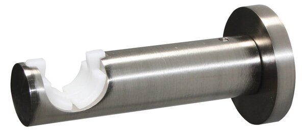 Metalna rastezljiva karniša 120 - 210 cm Kreta - Gardinia