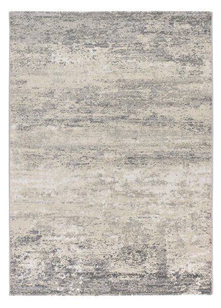 Sivo-krem tepih 160x230 cm Sensation – Universal