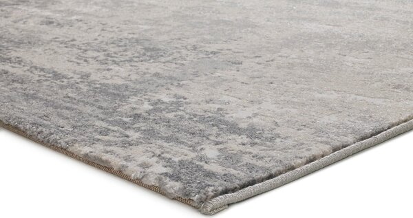 Sivo-krem tepih 133x190 cm Sensation – Universal