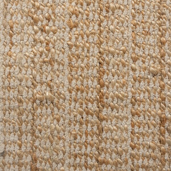 Tepih u prirodnoj boji 80x150 cm Levi - Flair Rugs