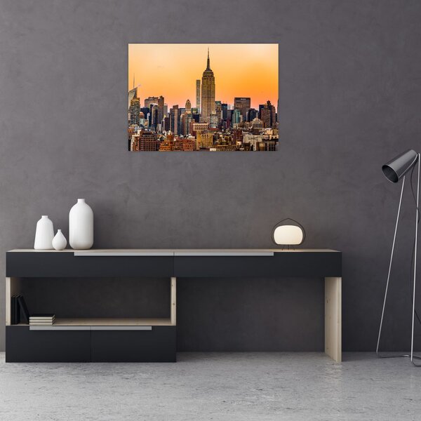 Slika New Yorka (70x50 cm)