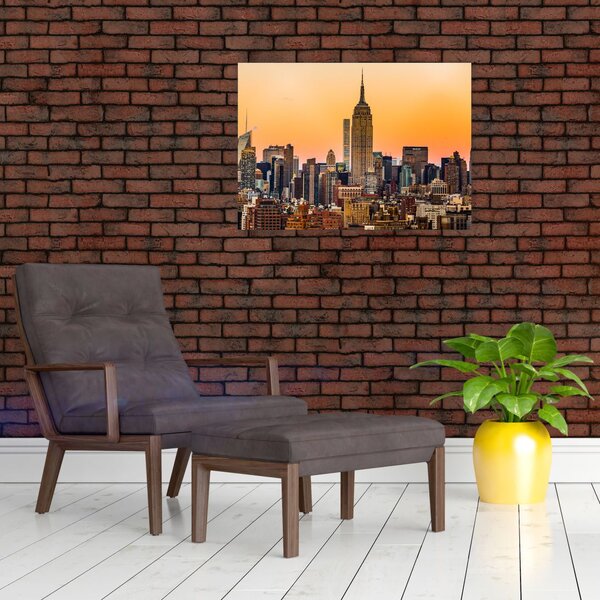 Slika New Yorka (70x50 cm)