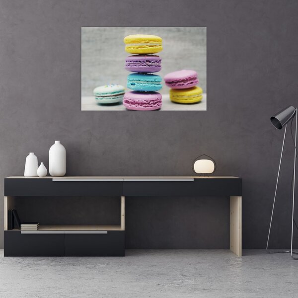 Slika makarona (90x60 cm)