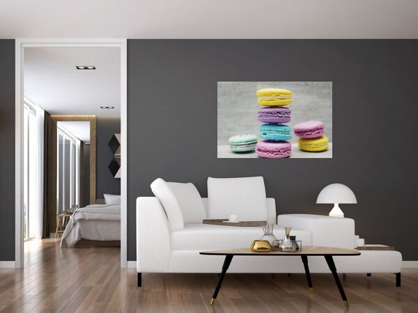 Slika makarona (90x60 cm)