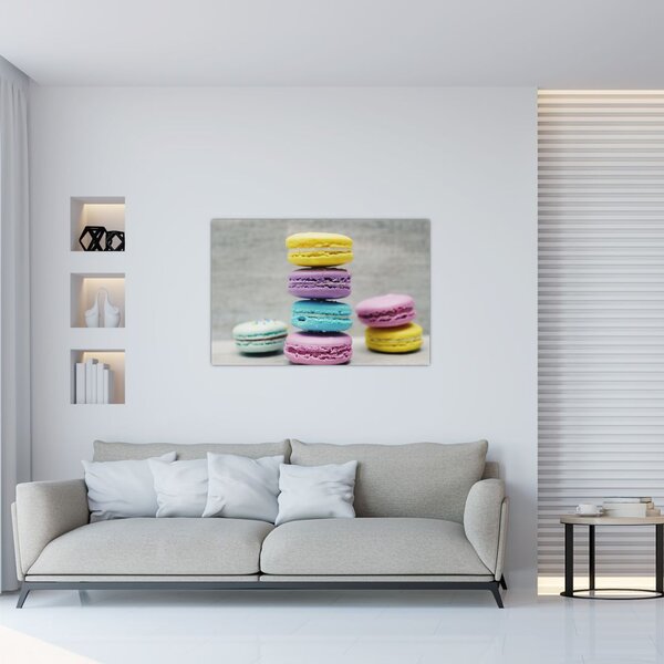 Slika makarona (90x60 cm)