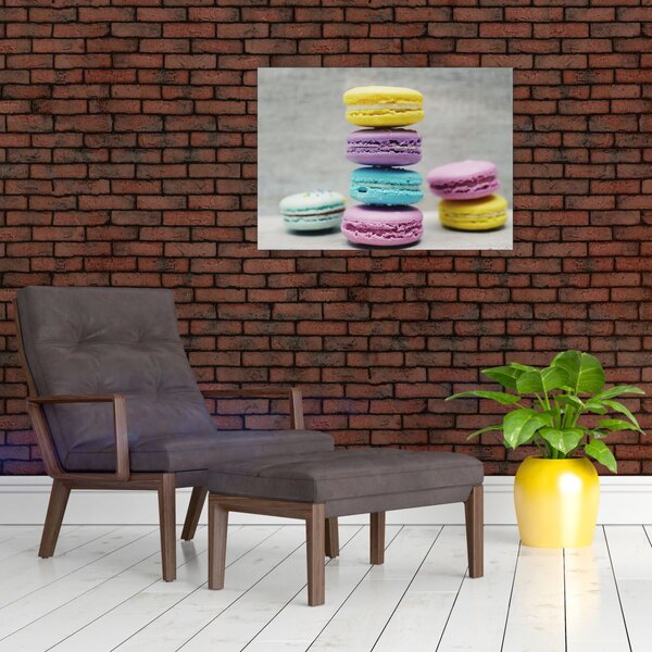Slika makarona (70x50 cm)