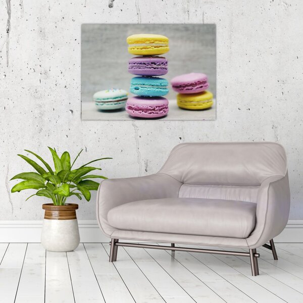 Slika makarona (70x50 cm)