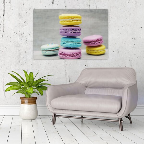 Slika makarona (90x60 cm)