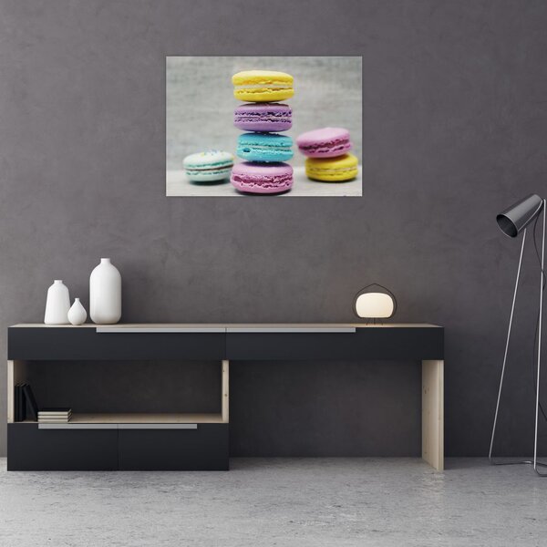 Slika makarona (70x50 cm)